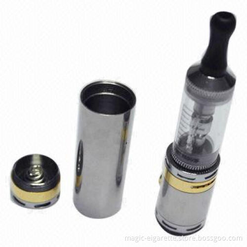 Uwast e-cig mod with airflow function
